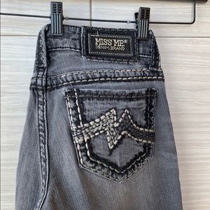 Miss Me Sunny Boot Jeans